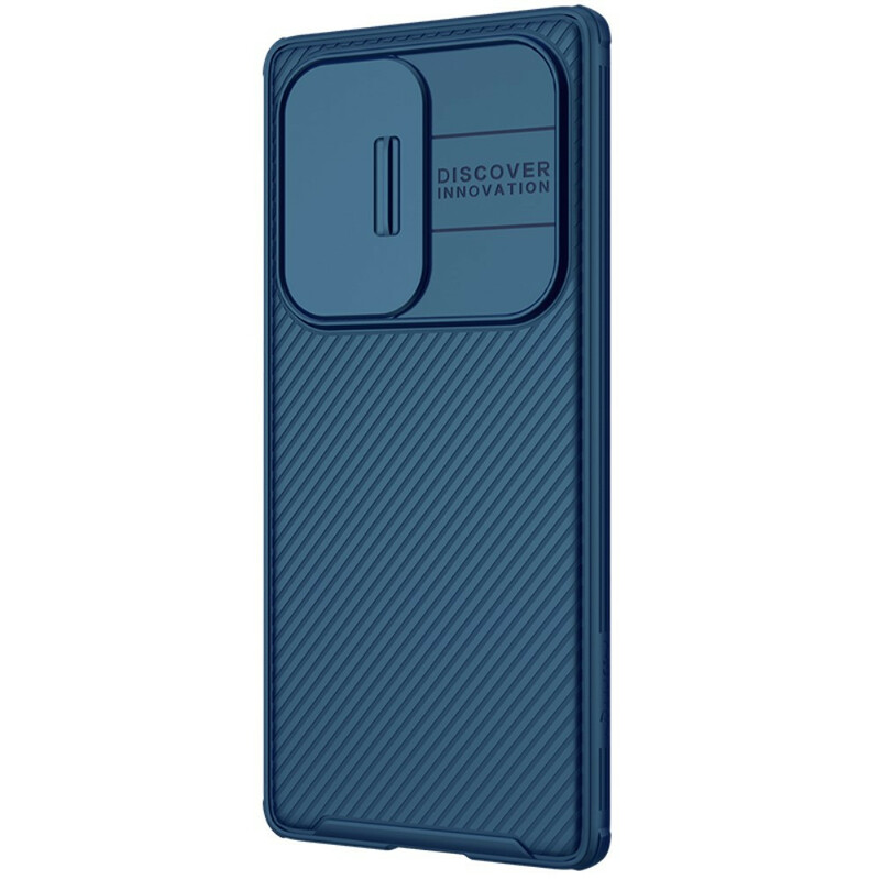 Capa Honor 50 Pro CamShield Nillkin