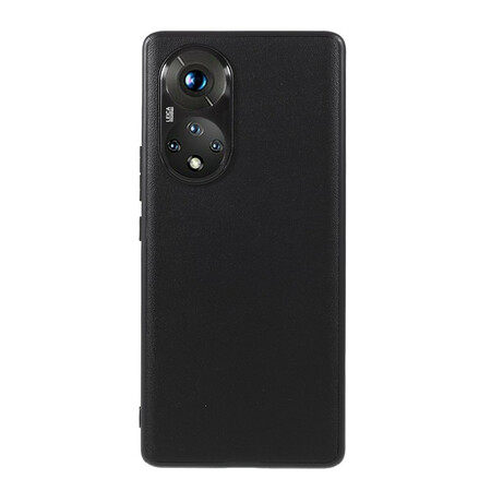 Capa Honor 50 Pro Leather Effect Prestige