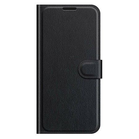 Capa Clássica Honor 50 Pro Leatherette