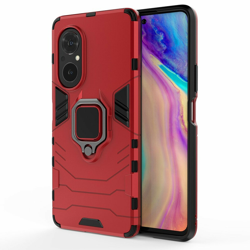 Capa Resistente Honor 50 SE Ring