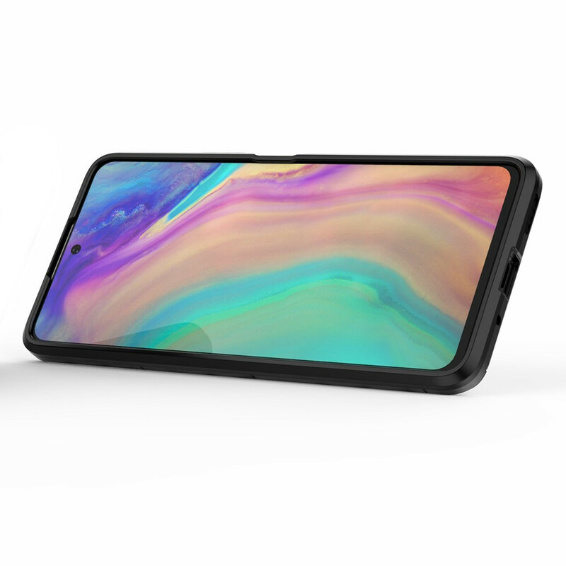 Capa Resistente Honor 50 SE Ring