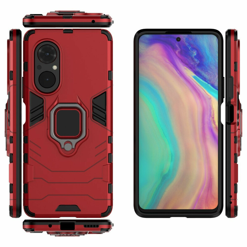 Capa Resistente Honor 50 SE Ring