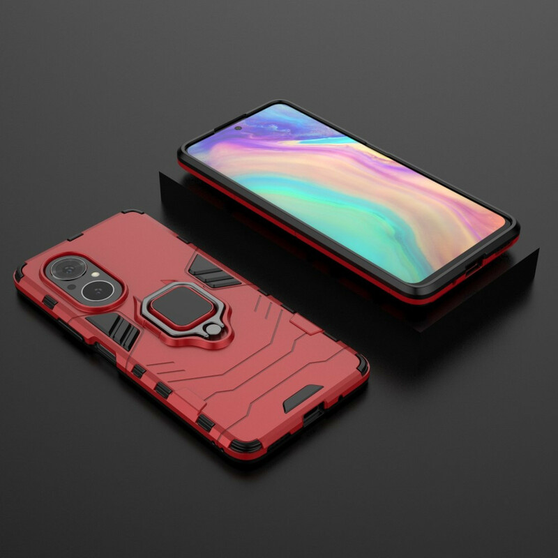Capa Resistente Honor 50 SE Ring