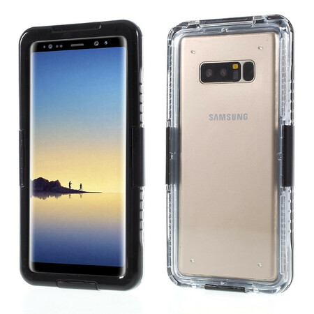 Samsung Galaxy Note 9 Saco de ar à prova de água