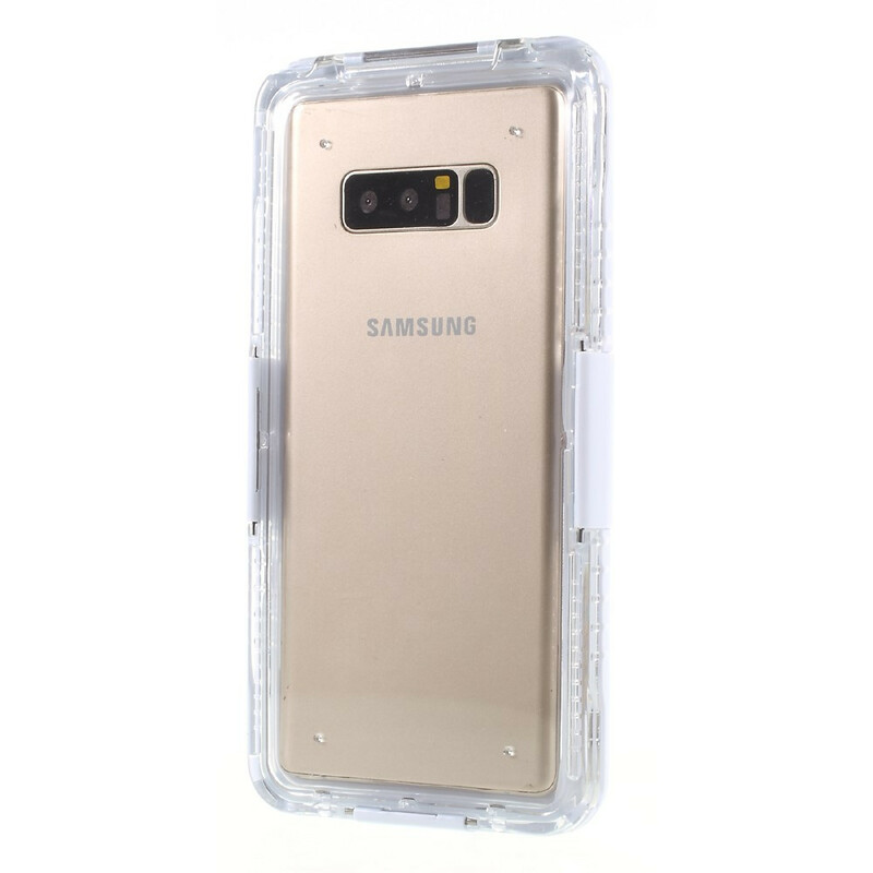 Samsung Galaxy Note 9 Saco de ar à prova de água