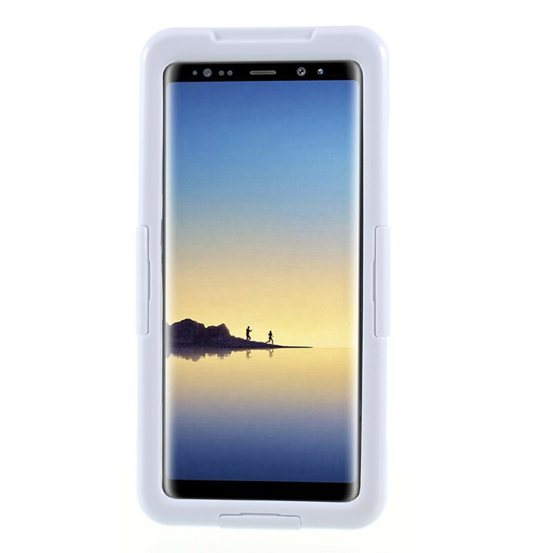 Samsung Galaxy Note 9 Saco de ar à prova de água