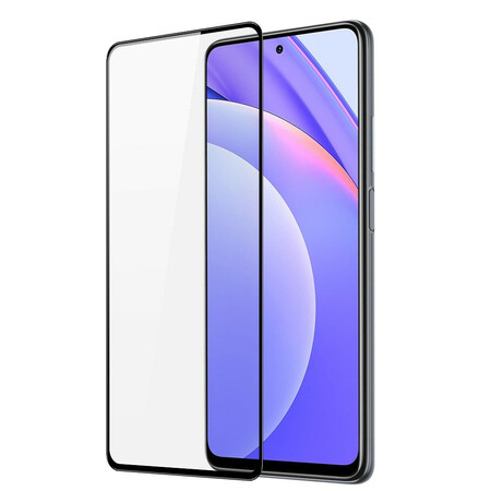 Xiaomi Mi 10T Lite 5G / Redmi Note 9 Pro 5G pelÃ­cula pelÃ­cula protectoraa de ecrã Dux Ducis