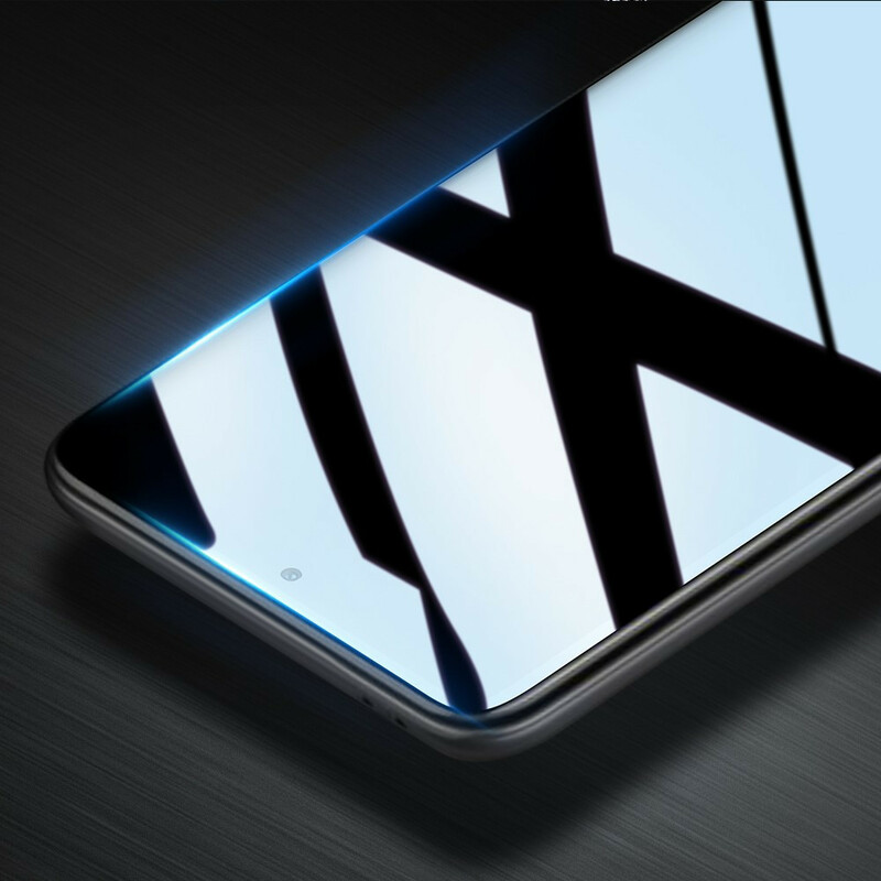 Xiaomi Mi 10T Lite 5G / Redmi Note 9 Pro 5G pelÃ­cula pelÃ­cula protectoraa de ecrã Dux Ducis