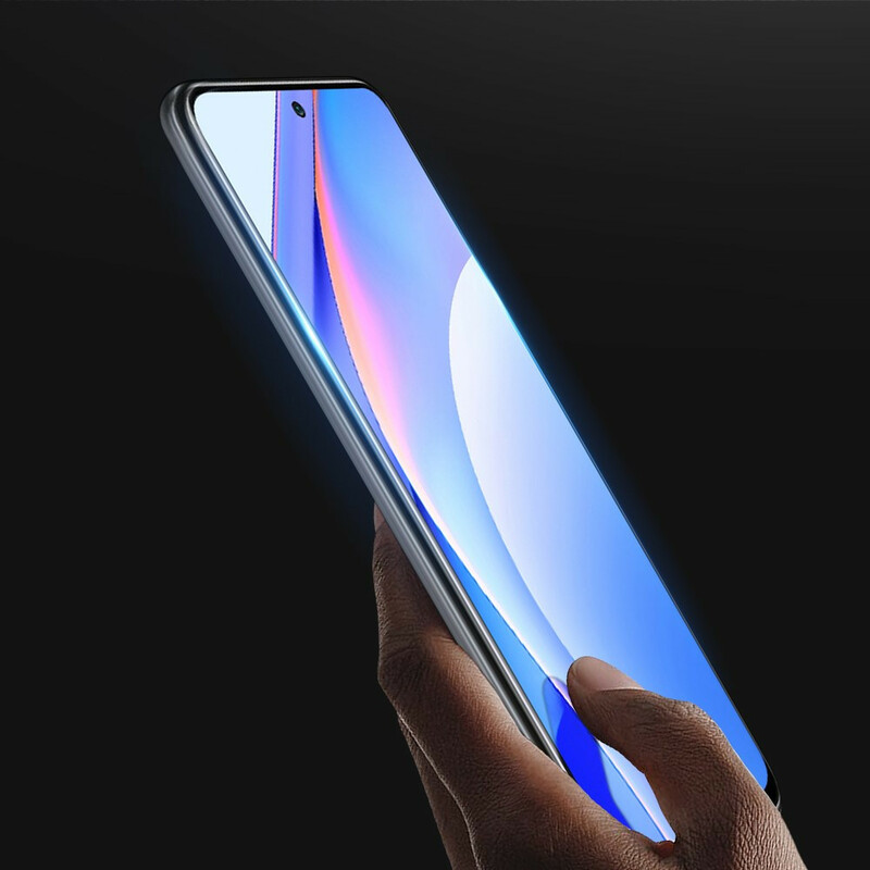 Xiaomi Mi 10T Lite 5G / Redmi Note 9 Pro 5G pelÃ­cula pelÃ­cula protectoraa de ecrã Dux Ducis