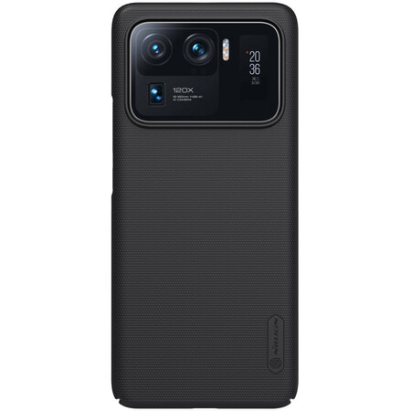 Xiaomi Mi 11 Nillkin fosco de casca ultra dura