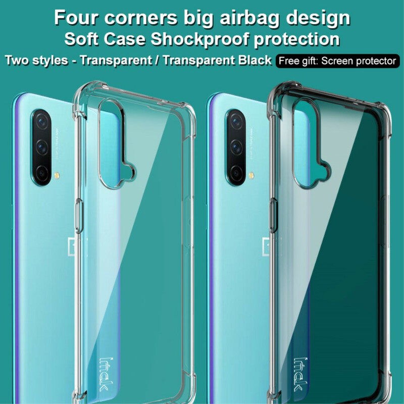 Capa de airbags OnePlus Nord CE 5G Imak