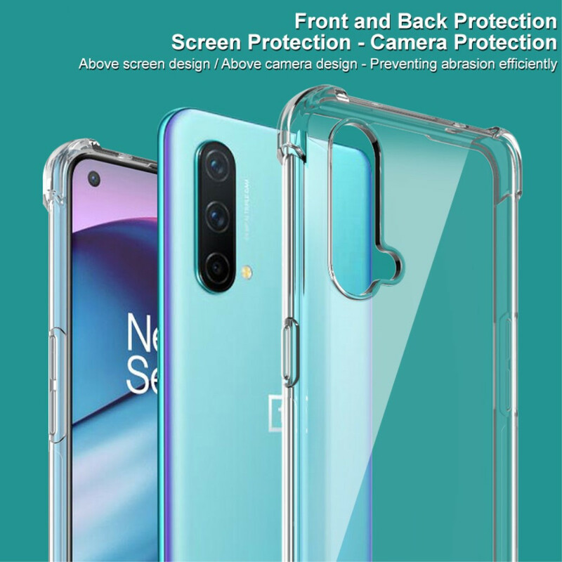 Capa de airbags OnePlus Nord CE 5G Imak