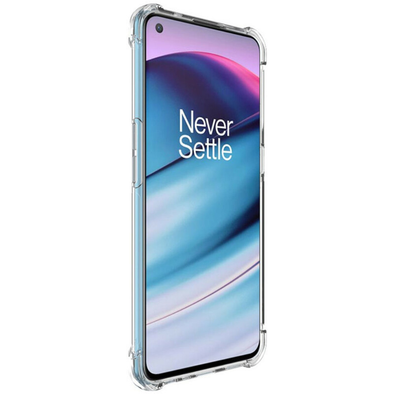 Capa de airbags OnePlus Nord CE 5G Imak