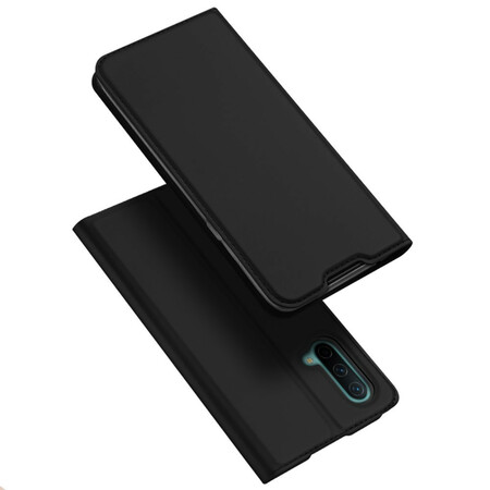Tampa Flip Cover OnePlus Nord CE 5G Skin Pro DUX DUCIS