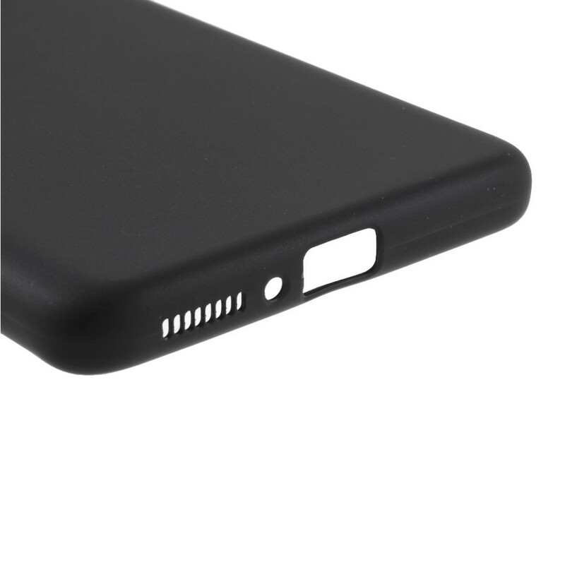 Xiaomi Mi 11 Capa de Mate Ultra Rígido