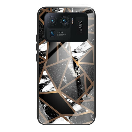 Xiaomi Mi 11 Mármore de cobertura ultra dura