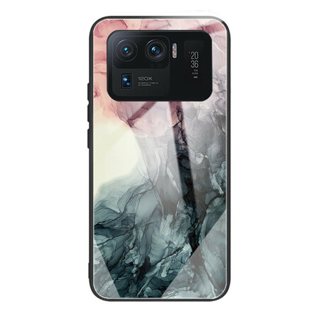 Xiaomi Mi 11 Vidro de cobertura ultra dura Mármore