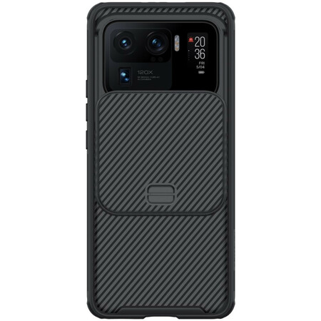 Xiaomi Mi 11 Capa Ultra CamShield Nillkin