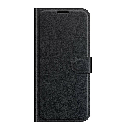 Capa Clássico Xiaomi Mi 11 Ultra Leather Effect