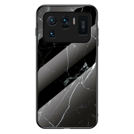 Xiaomi Mi 11 Cores de Mármore de Capa Ultra Dura