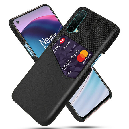 Capa de cartão OnePlus Nord CE 5G KSQ