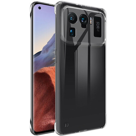 Xiaomi Mi 11 Capa Ultra Clear Crystal IMAK