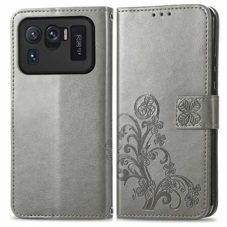 Xiaomi Mi 11 Ultra Case Asian Flowers