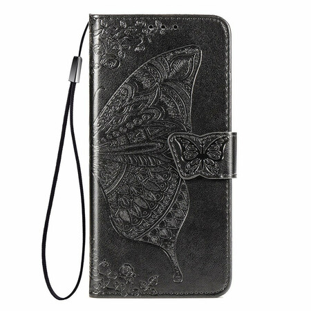 Xiaomi Mi 11 Capa Ultra Half Butterfly