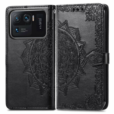 Xiaomi Mi 11 Ultra Mandala Medium Case
