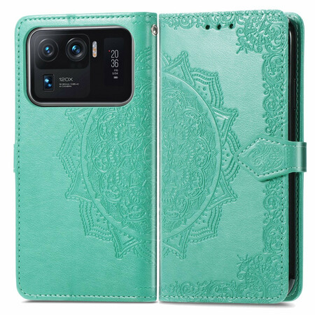 Xiaomi Mi 11 Ultra Mandala Medium Case