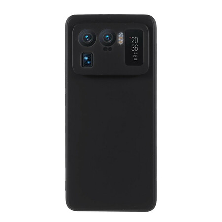 Xiaomi Mi 11 Capa de silicone ultra líquido X-LEVEL