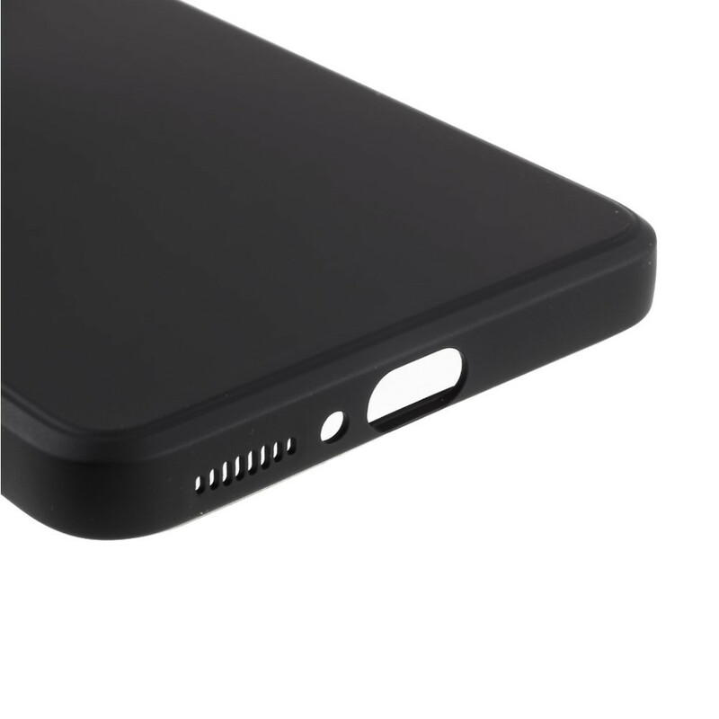 Xiaomi Mi 11 Capa de silicone ultra líquido X-LEVEL