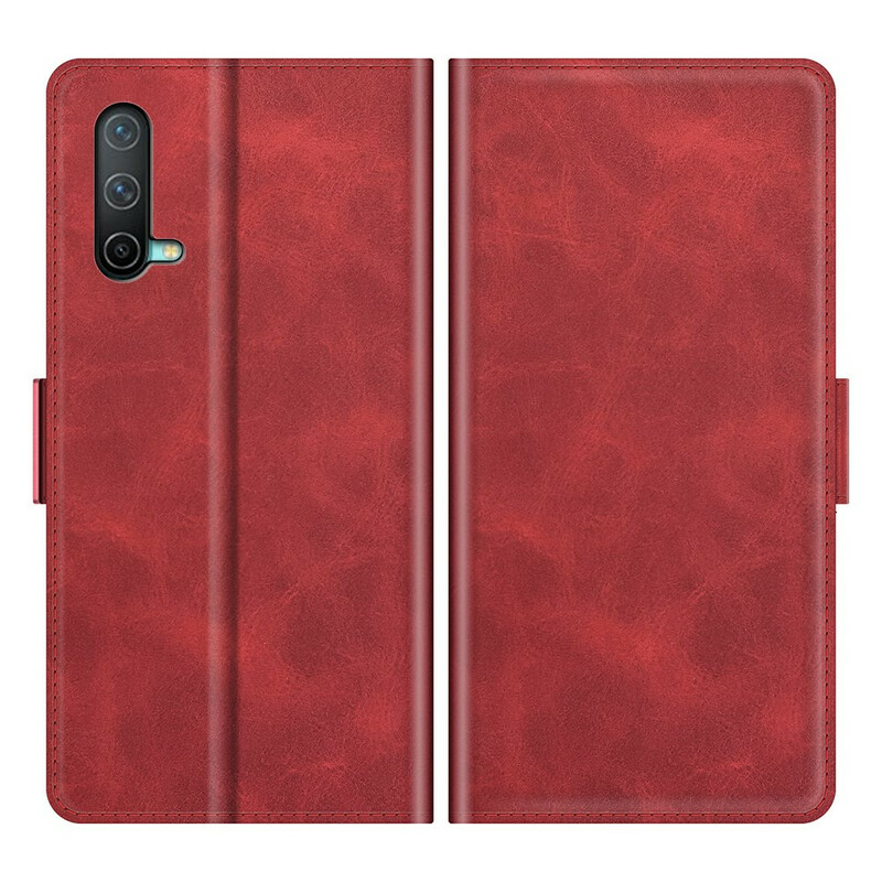 Capa OnePlus Nord CE 5G Classic Double Flap