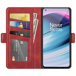 Capa OnePlus Nord CE 5G Classic Double Flap
