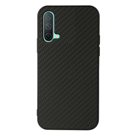 OnePlus Nord CE 5G Cor da capa de fibra de carbono