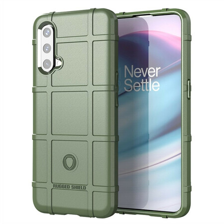 OnePlus Nord CE 5G Capa Resistente