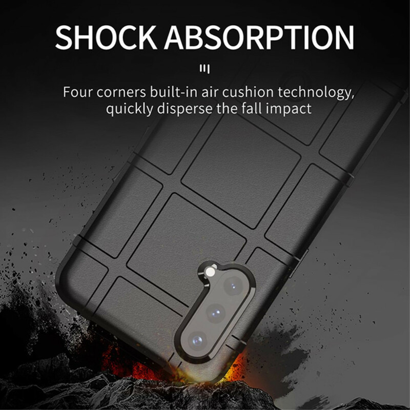 OnePlus Nord CE 5G Capa Resistente