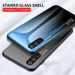 OnePlus Nord CE 5G Capa de vidro temperado Olá