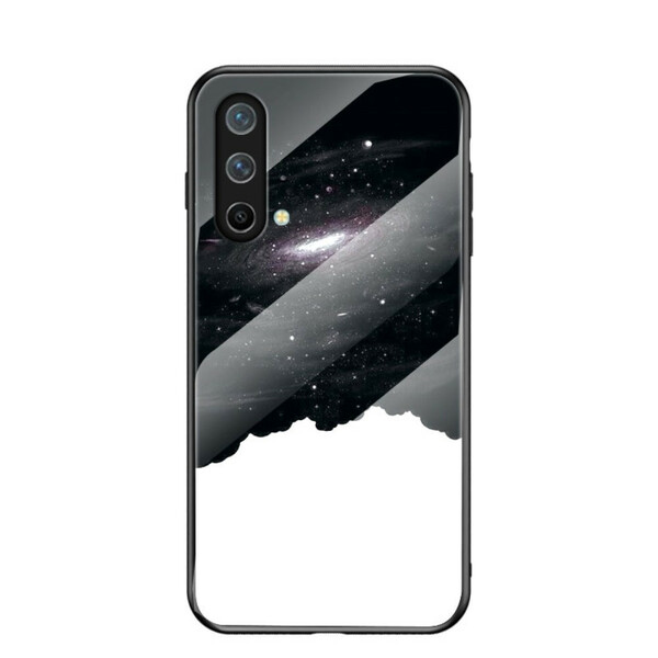 OnePlus Nord CE 5G Vidro de Beleza de Capa Dura