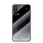 OnePlus Nord CE 5G Vidro de Beleza de Capa Dura
