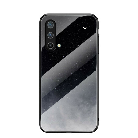OnePlus Nord CE 5G Vidro de Beleza de Capa Dura