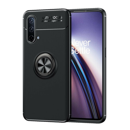Capa OnePlus Nord CE 5G Anel rotativo