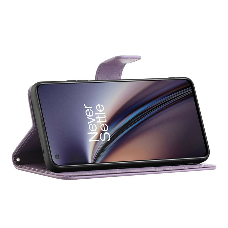 OnePlus Nord CE 5G Árvore e Mocho de CordÃ£o