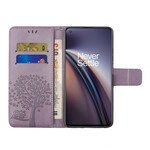 OnePlus Nord CE 5G Árvore e Mocho de CordÃ£o