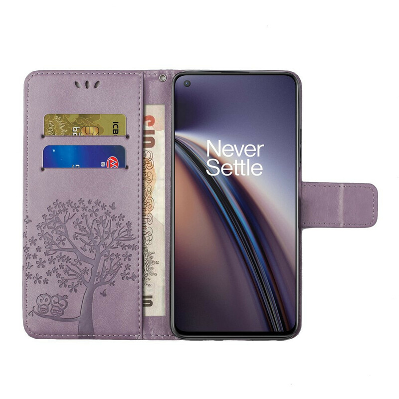 OnePlus Nord CE 5G Árvore e Mocho de CordÃ£o