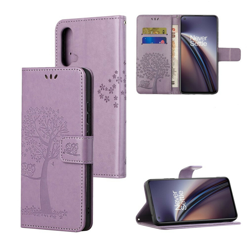 OnePlus Nord CE 5G Árvore e Mocho de CordÃ£o