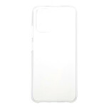 Xiaomi Redmi Note 10 / Nota 10s Capa Transparente Frente Verso