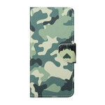 Capa de Camuflagem Militar OnePlus Nord CE 5G