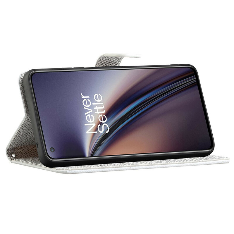 Capa OnePlus Nord CE 5G Lanyard