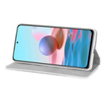 Xiaomi Redmi Note 10 / Nota 10s Capa de design Glitter S Xiaomi Redmi Note 10 / Nota 10s Capa de design Glitter S